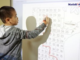 dạy toán cho học sinh tiểu học